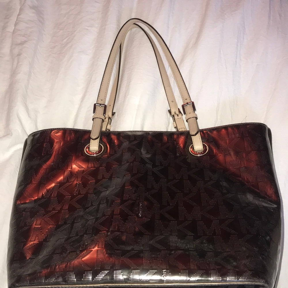 Sliver MK bag